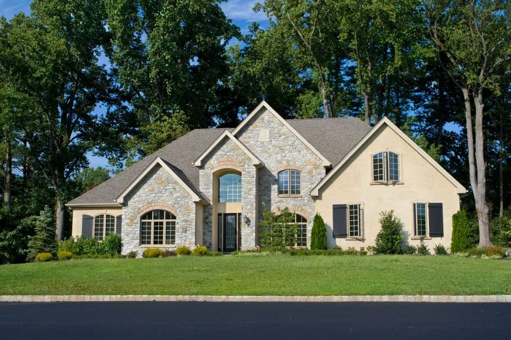 How Exterior Painting Will Raise Your Property Value in Horsham, PA