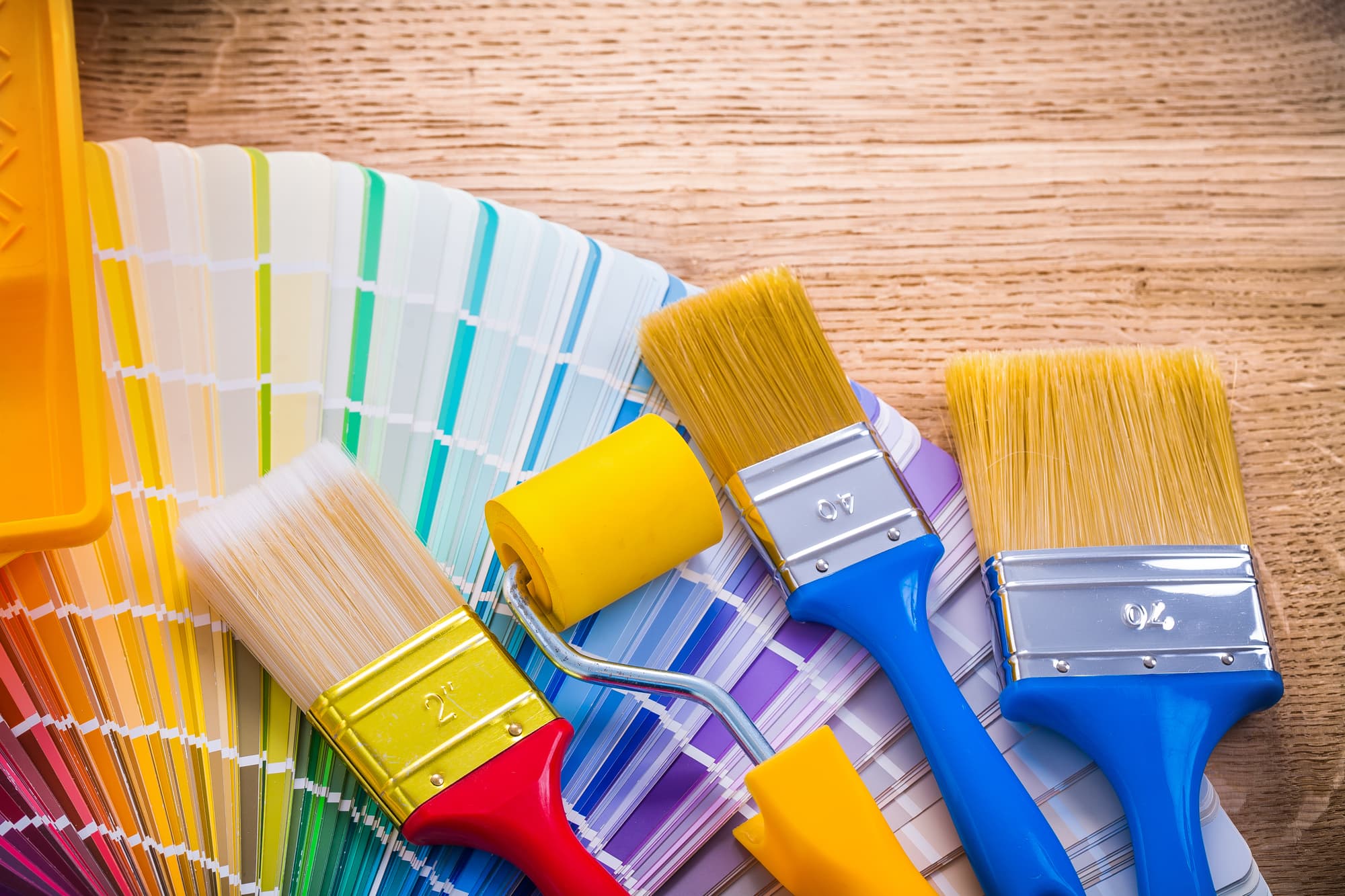Best Painting Products That You Should Never Miss in a House Painting Project Aspen Painting