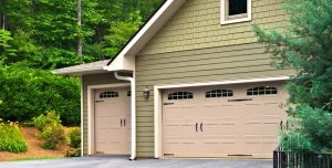 Tips for Painting Your Garage Door Hosrham PA