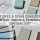 hire a painting contractor