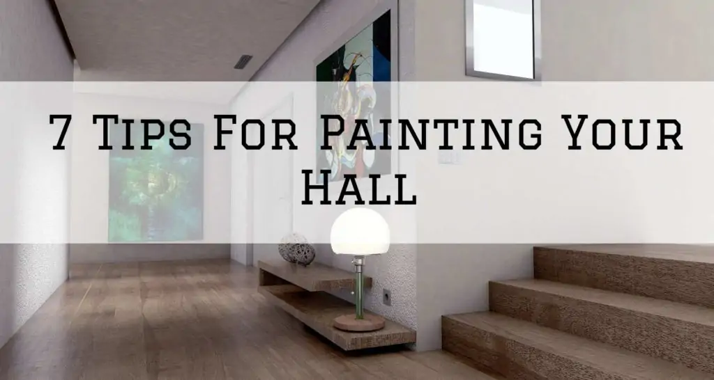 2021-10-13 Aspen Painting And Wallcovering Ft Washington PA Painting Hall
