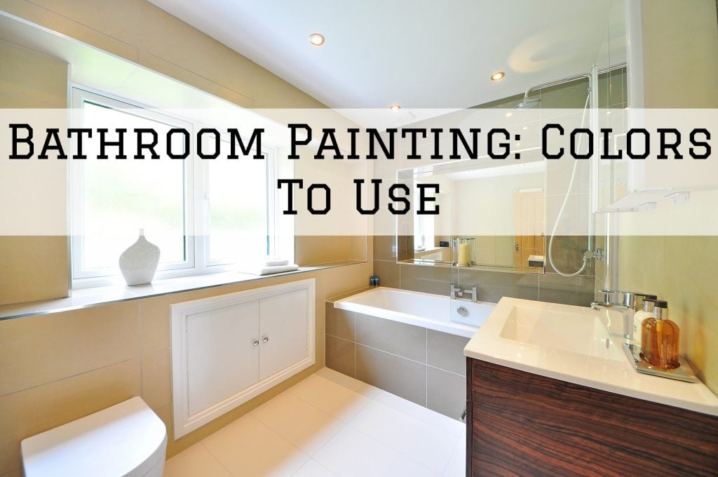2022-04-06 Aspen Painting Blue Bell PA Bathroom Painting Colors