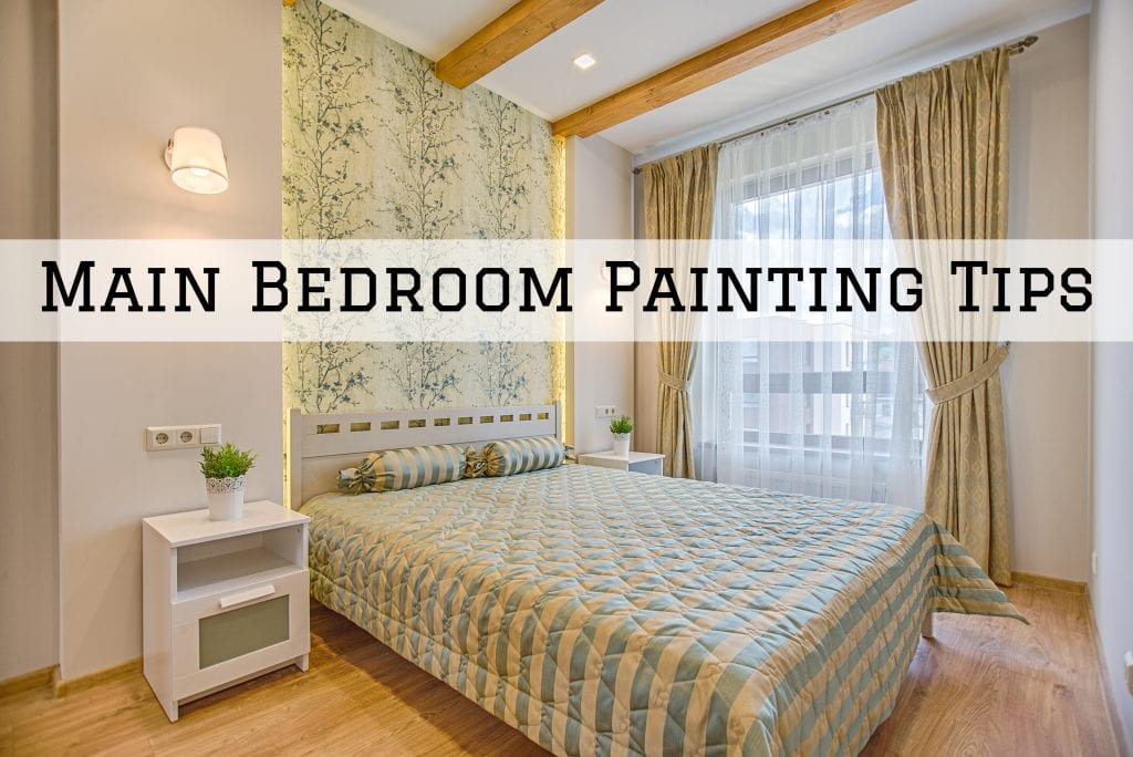 2022-08-13 Aspen Painting Wallcovering Horsham PA Main Bedroom Painting Ideas