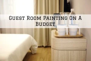 2022-10-06 Aspen Painting And Wallcovering Ambler PA Guest Room Painting Budget