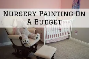 2023-01-27 Aspen Painting Wallcovering Ambler PA Nursery Painting Budget