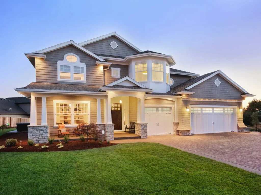 Exterior Painting