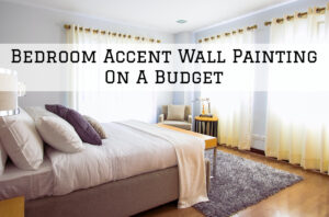 2023-12-20 Aspen Painting Wallcovering Blue Bell PA Bedroom Accent Wall Painting Budget