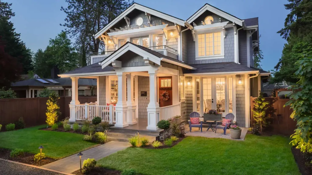 Top Home Decorating Tips by Aspen Painting Services in Lane Horsham, PA.