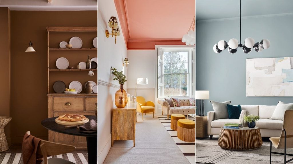 Trending Colors of Your Local Area by Aspen Painting Services in Lane Horsham, PA.