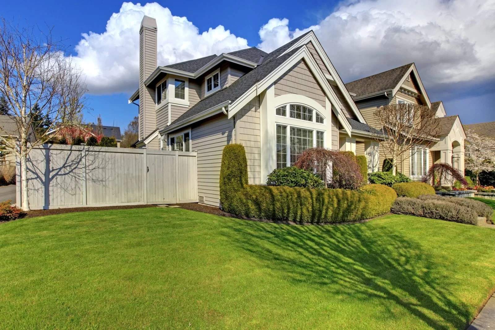 Painting Services in Horsham, PA