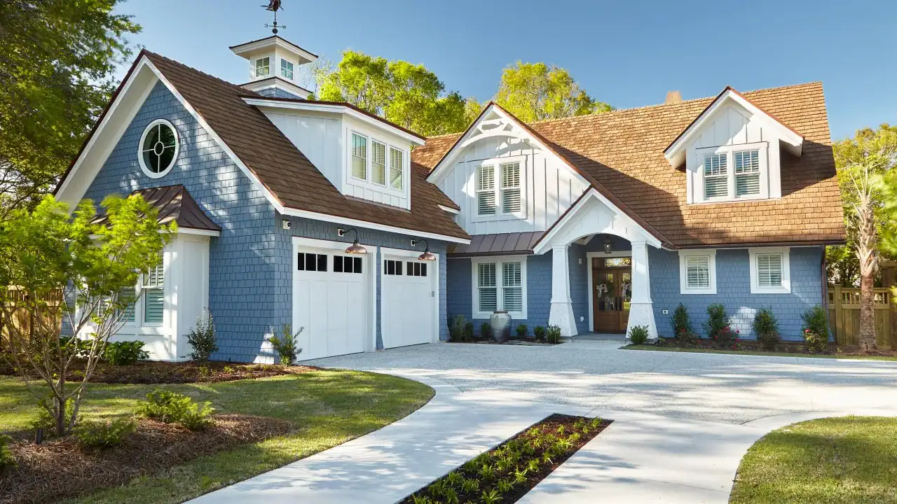 Boost Your Home’s Value With Exterior Painting Uprading Tips by Aspen Painting Services in Lane Horsham, PA.