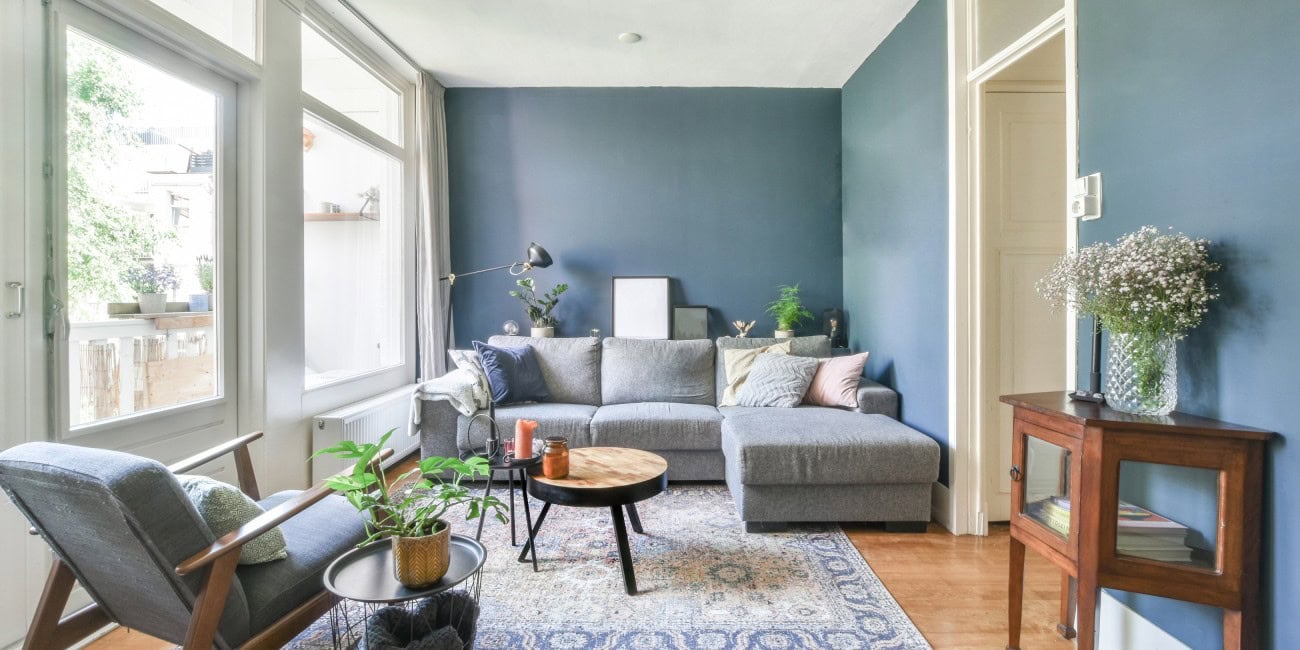 Painting Services in Horsham, PA