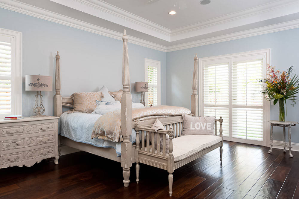 Mastering Natural Light for the Perfect Paint Color in Lane Horsham, PA.