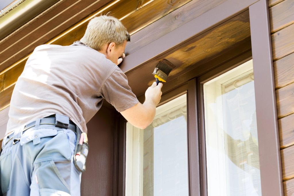 Exterior Painting Services in New Hope, PA