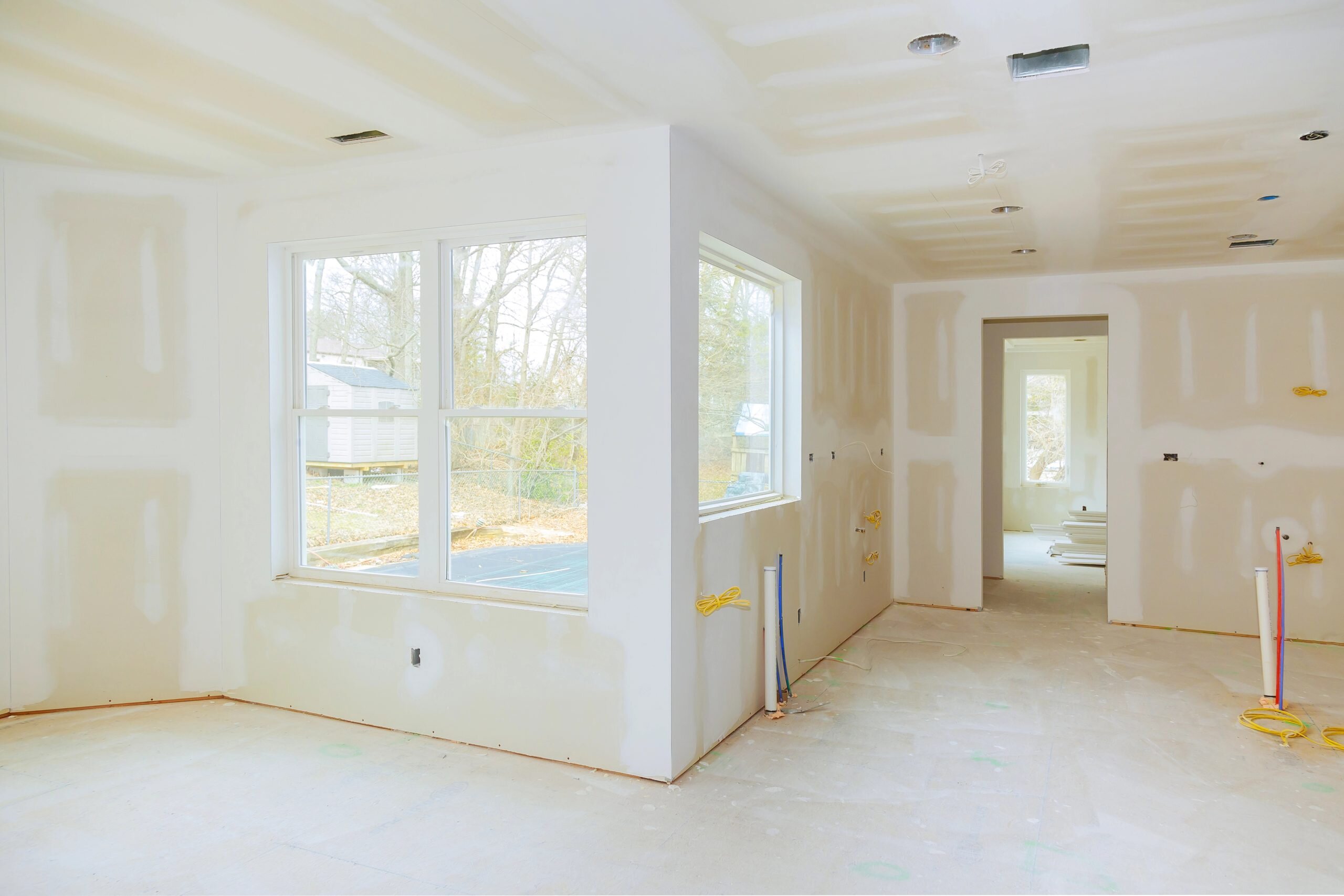 Expert Drywall Repair Services in Warrington, PA