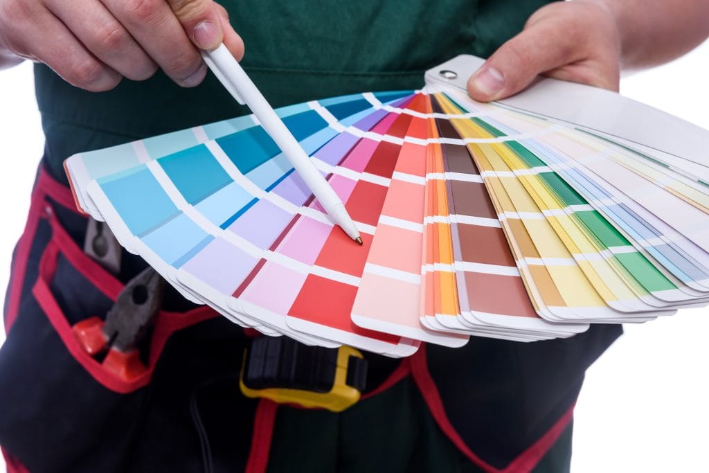 Professional Exterior Painting in Newtown