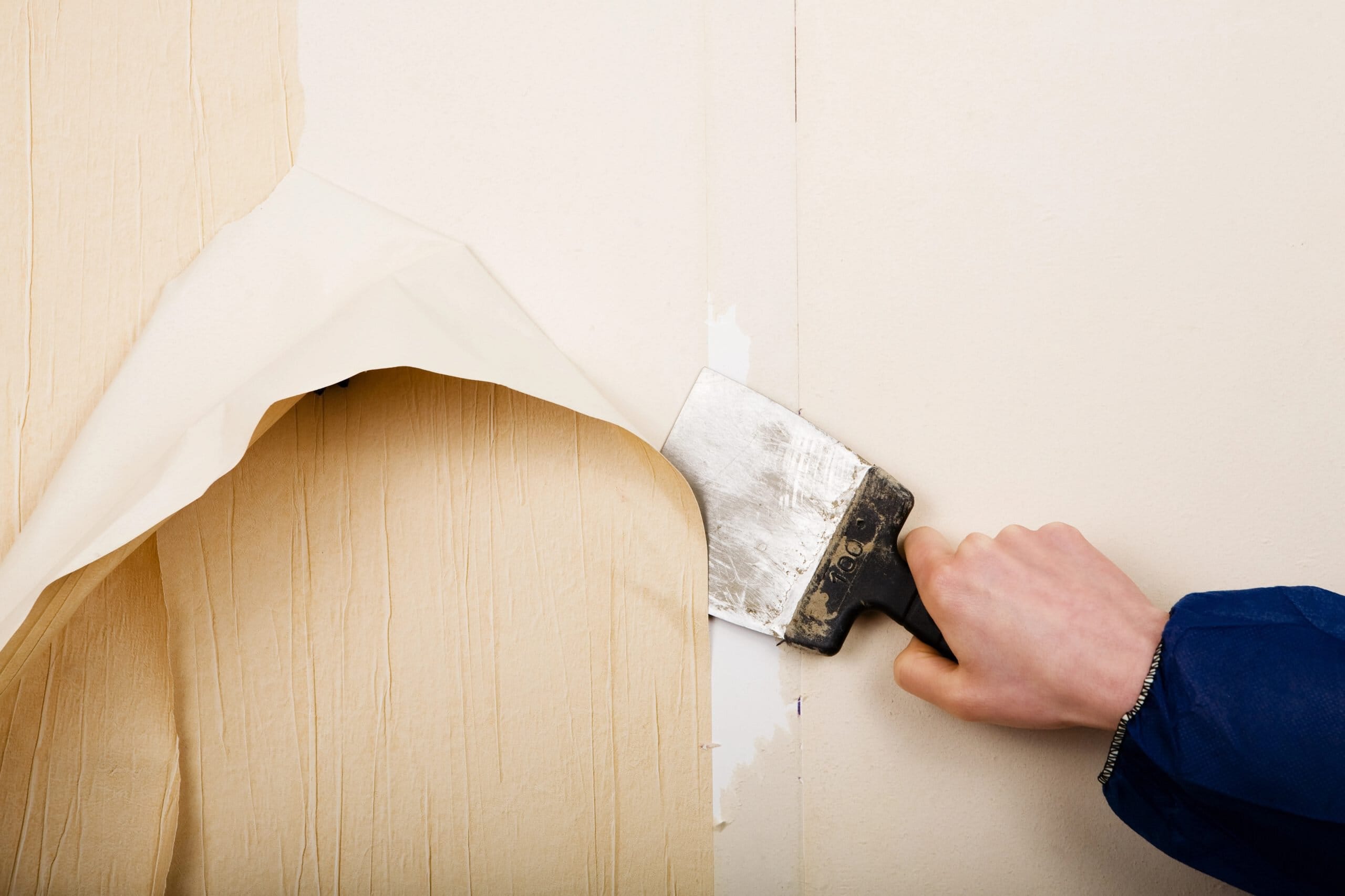  Wallcovering Removal Services 