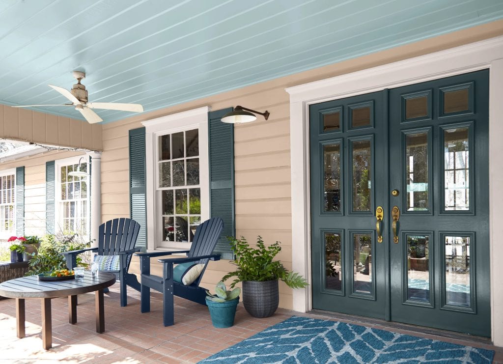 builder-grade vs. premium coatings, when to upgrade