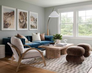 Interior Painting Tips for Doylestown Victorians