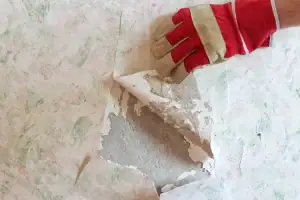 What Wallpaper Removal Costs Before Repainting Your Home