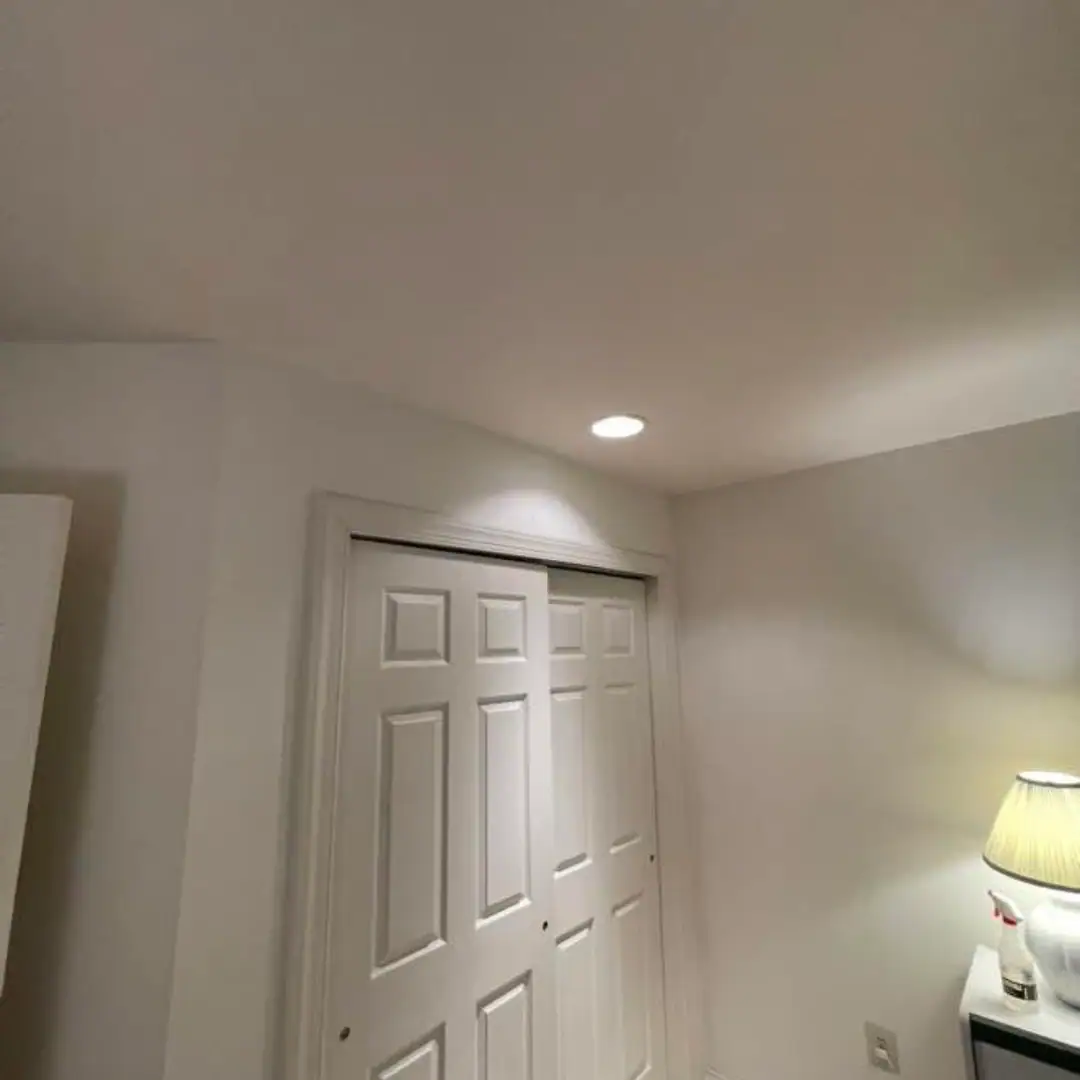 after interior painting Chalfont