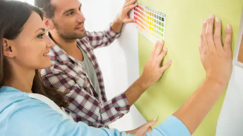 Color Consultation & Planning