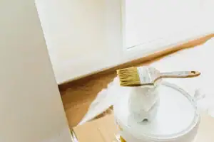 Flat, Eggshell, Satin, or Semi-Gloss