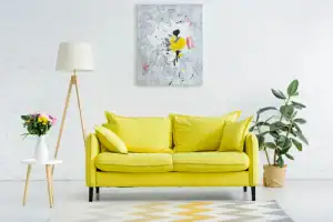 Interior Color Trend